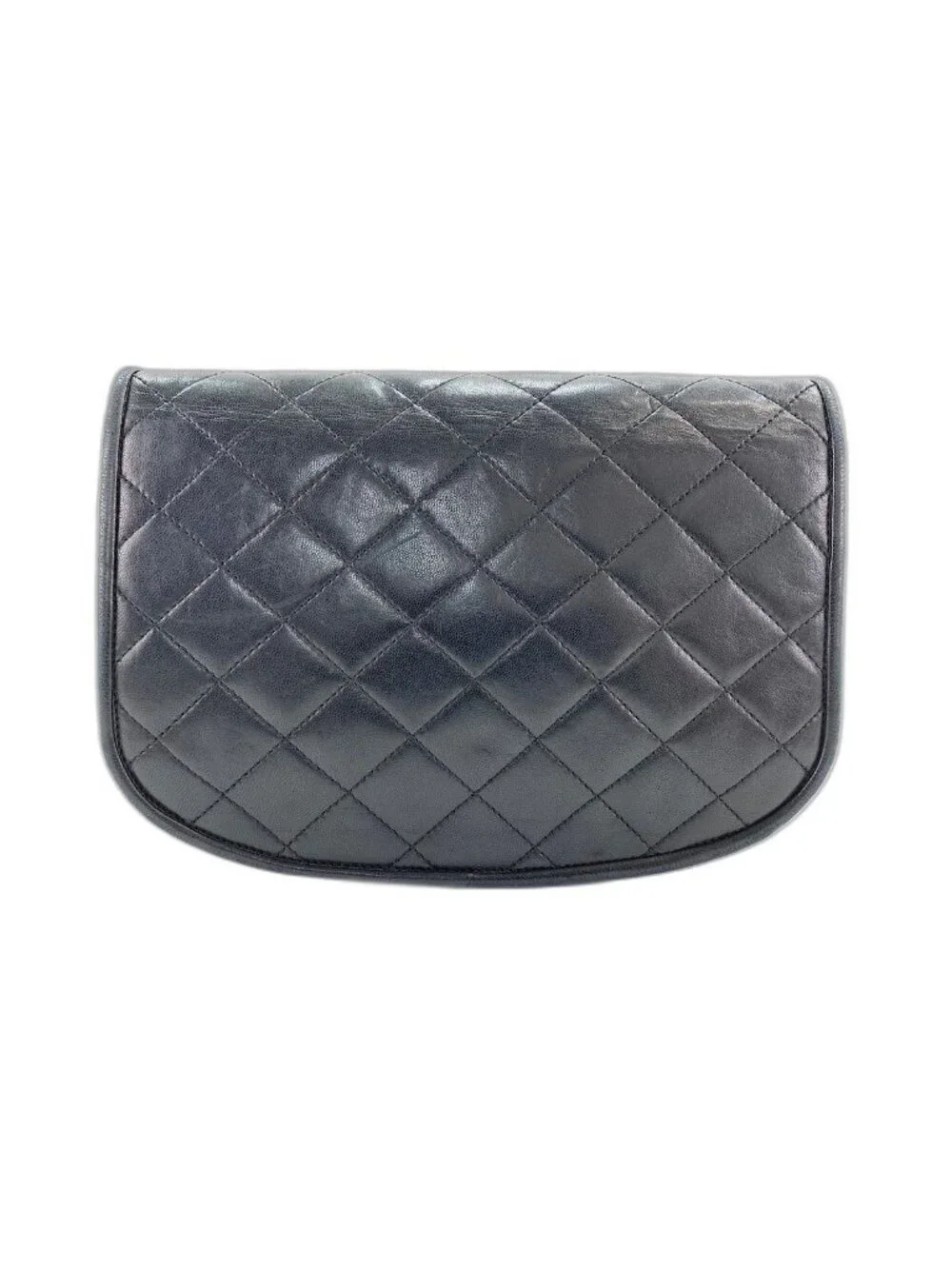 Chanel Shoulder Bag Quilted